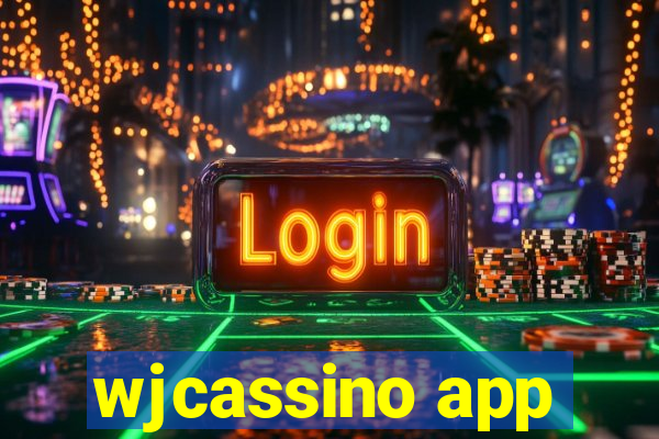 wjcassino app